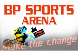 BPsports Arena 