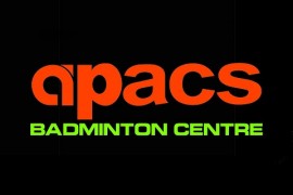 Apacs Badminton Centre