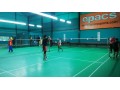 Apacs Badminton Centre