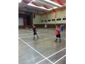 HKC Badminton Hall