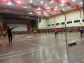 HKC Badminton Hall