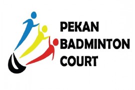 Pekan Badminton Court