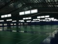 Pekan Badminton Court