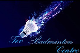 Teo Badminton Centre