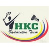 HKC Badminton Hall