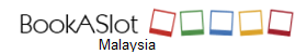 BookASlot Malaysia